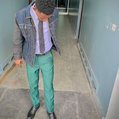 MardocheeN55400's profile picture. artistes danseur professionnel+ coiffeur