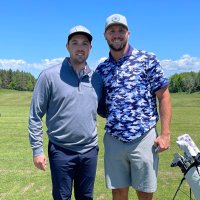 Taylor Gesel (@tggolfs) 's Twitter Profile