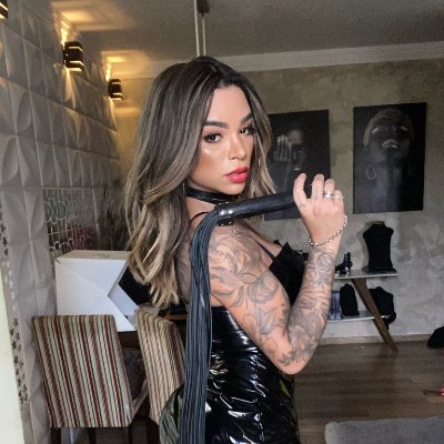 I'm a discreet trans woman. If you want more about me and see all the photos and become my new certified slave.. feel free to visit my private page, Impress me!