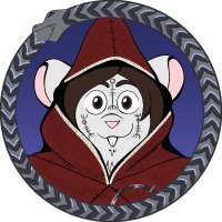Mouse 2: Rebirth through Fire (@maliciousmouse7) 's Twitter Profile