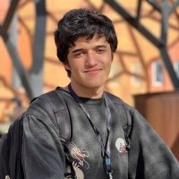otman-san (@take_it__easy_) 's Twitter Profile