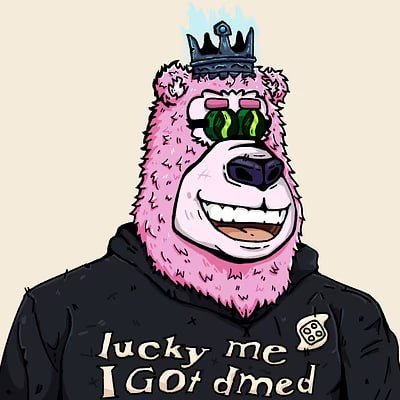 jasminydylan's profile picture. Crypto Portfolio $1.9M
Time Wasters Will be Blocked.
DM FOR COLLAB!