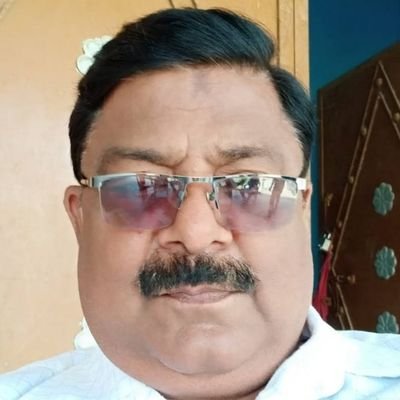 AlokSin72111265's profile picture. Distt. President A.B.K.Mahasabha ex
Social Worker.
General Secretary and Spokesperson
Distt. Congress Committee 
BUDAUN