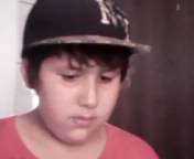 9 anos, Danço Free Step, so do grupo Revoltz Team, Irmao do @Lexter_NG, fasso videos para o youtube http://t.co/f3roasCEdE saber +? segue ae