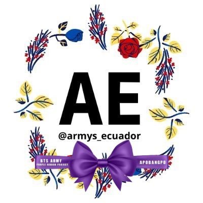 (Fan account) Only ARMY para informar, promover votaciones y stream, pero también intectuar 🤝💜 miembro de ARMY Voting Team / team purple