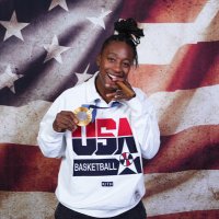 Jewell B Loyd (@jewellloyd) 's Twitter Profile