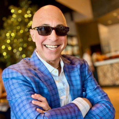 James_DeLuca's profile picture. Director Sales Engineering