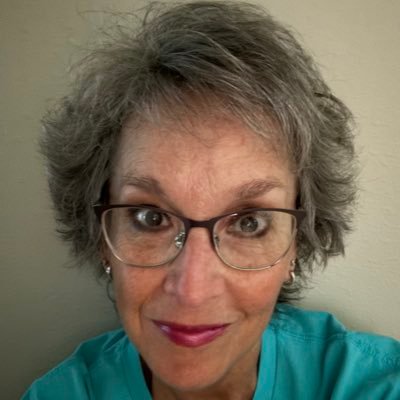 Leslie65977617's profile picture. Jesus follower, patriot, wife, mother, grandmother, VFL🍊
