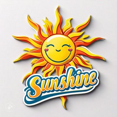 SunshineOl3's profile picture. ☀️