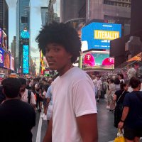 Alijah Shaw (@thealijahshaw) 's Twitter Profile