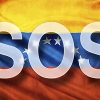 SOS VENEZUELA (@sosvzlasosvzla) 's Twitter Profile Photo SOS VENEZUELA (@sosvzlasosvzla) 's Twitter Profile Photo
