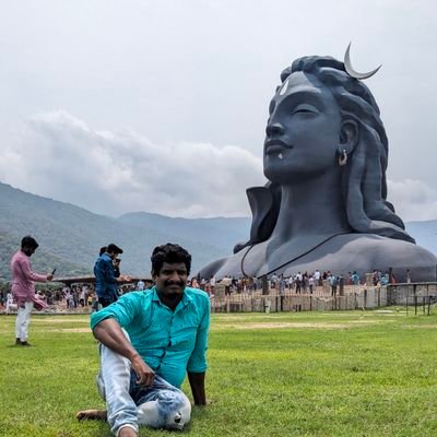 rameshk98634786's profile picture. Rameshkannan