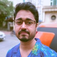 Gunjan Mukherjee (@gunjanx) 's Twitter Profile