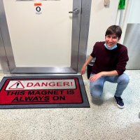 Valeria Oliva (@neurovale) 's Twitter Profile Photo