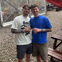 matthew (@mattmcdougall9) 's Twitter Profile