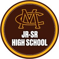Monroe Central Jr/Sr. High School (@monroecentral) 's Twitter Profile