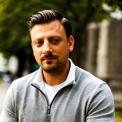 Anvar Karimson Profile