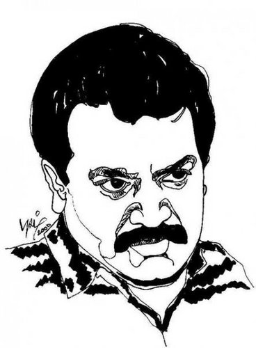 தேசியத்தலைவர் படத்தை போட்டிருப்பதால், நான் ஒன்றும் அவராக முடியாது. ஆனால், அவர் காட்டிய பாதையில் நாமும் பயணிக்க முடியும்.
#BelongsToTamilianStock