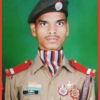 DEVSOTH SRINIVAS NAYAK RATHOD (@d_srinivasnayak) 's Twitter Profile