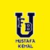 1907 ÜNİFEB Mustafa Kemal (@ufbmustafakemal) Twitter profile photo 1907 ÜNİFEB Mustafa Kemal (@ufbmustafakemal) Twitter profile photo