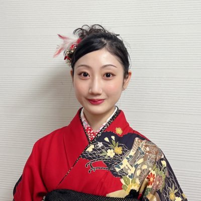 吏桜(りお) 民謡さんのプロフィール画像
