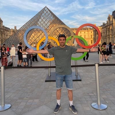 DiegoPerdiguero's profile picture. Amante del buen Marketing, Amante del Buen Deporte