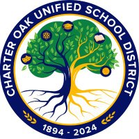 Charter Oak Unified School District (@charteroak_dist) 's Twitter Profile