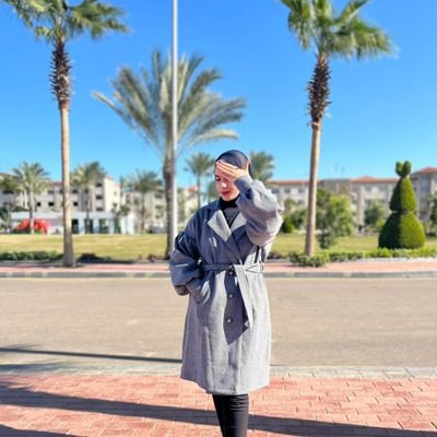 faculty of pharmacy/HUE
توقع خيرا مهما كثر البلاء♥️✨