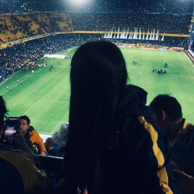 _sssofi12's profile picture. J rei es de boca, como toda persona del bien
