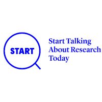 Start Talking About Research Today (@start_ern) 's Twitter Profile Photo Start Talking About Research Today (@start_ern) 's Twitter Profile Photo