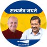AAP4Jaipur's profile picture. भ्रष्टाचार मुक्त भारत हमारी मांग नहीं हमारी जिद्द है। जय हिंद
सत्यमेव जयते
