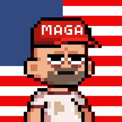 Alpha_00_'s profile picture. Meme Barron / Crypto Politics / Creatooooor