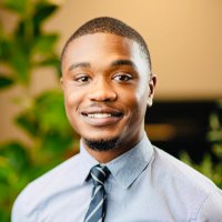 Clifton Kinnie (@cliftonkinnie) 's Twitter Profile Photo