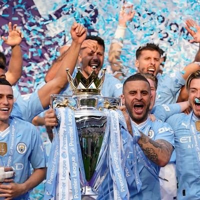 Man city fans support 💪
I love man city ❤️ anyone else who loved man city 👋
