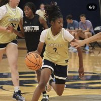 Karmandee Hall (@karmandee2028) 's Twitter Profile