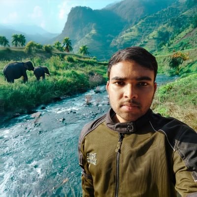 ajdeepak_'s profile picture. Always be true to yourself🇮🇳