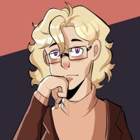 Alexander V. (CRC Fan OC) (@crc_alexander) 's Twitter Profile