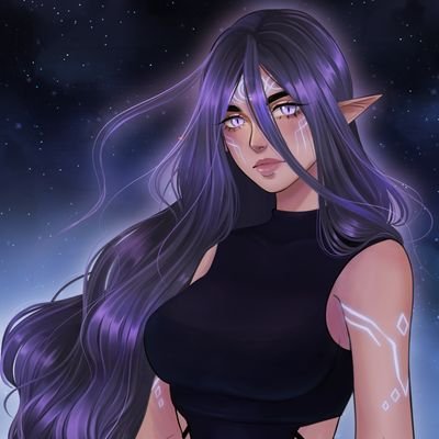25+ ✨️ competitive simp ✨️ aesthete✨️ casual gamer ✨️
彡(✿╹◡╹) one day I'll write a best-selling fantasy series
🎨: ⁱᶜᵒⁿ ᵇʸ ˢᵒˡᵉᶤᵏᶤᶰˢ
ᶜᵒᵛᵉʳ ᵇʸ ᶤᶰˢ_ᵉᵛᶤˡ