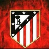 Ser del Atleti es una sensación en el corazón, que los únicos que somos de el, sabemos lo que se siente. Luego está mi querida 🏴. Mis dos amores.