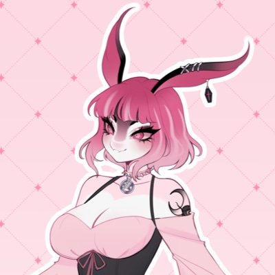 Helloo! I'm Iso, a pastel goth moth vtuber and spice merchant! I'm a cozy, spicy and spooky kinda person.
I'm much more active on 🦋