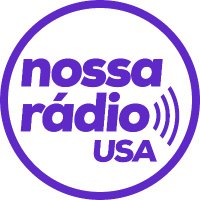 NOSSA RÁDIO USA (@nossaradiousa) 's Twitter Profile