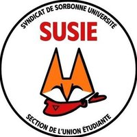 SUSIE 🦊 (@susiesorbonne) 's Twitter Profile Photo SUSIE 🦊 (@susiesorbonne) 's Twitter Profile Photo