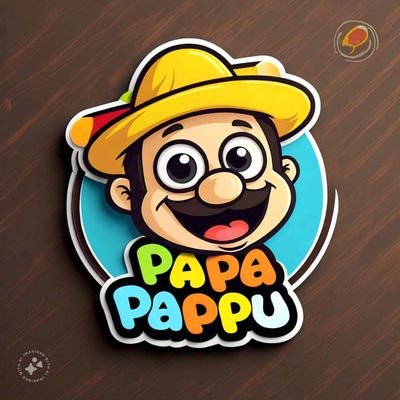 Pappypapu's profile picture. 🧟‍♂️