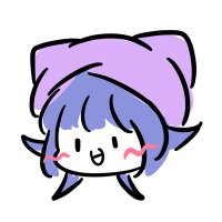 喵姆不是貓🐾👾 | Live2D | 繪圖 | 佛系開台 | 委託開放中 (@nyamu_nya_) 's Twitter Profile Photo 喵姆不是貓🐾👾 | Live2D | 繪圖 | 佛系開台 | 委託開放中 (@nyamu_nya_) 's Twitter Profile Photo
