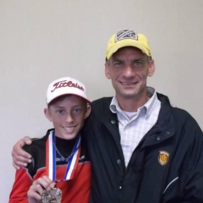 SammyRyanA's profile picture. Christian. Proud dad. Conservative. Proud Okie.  🚫porn