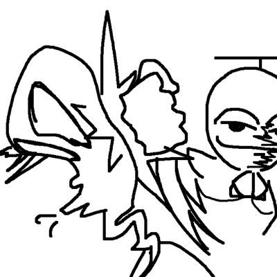 Tek0_d's profile picture. 16
he/ they
Discord: Tek0d
Call me: Teko or Moha
🇪🇬 🇲🇦