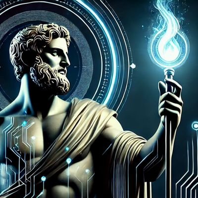 _PrometheusTech's profile picture. Everything futurist technology.