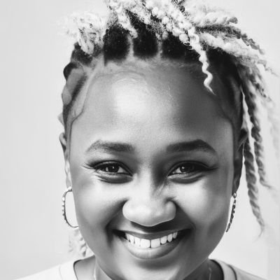 K_EstherNthiga's profile picture. _by grace,through faith.