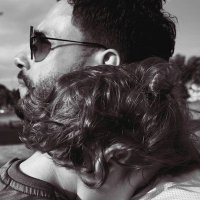 Ronen & Rafa💙💙 (@tarlosprotector) Twitter profile photo