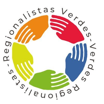 X oficial. Por un país descentralizado, más verde y con justicia social para todos y todas 🌱 Somos @GlobalGreens